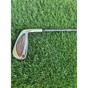 TaylorMade BURNER TOUR 1997-99 ‎ 9 Iron Bubble Shaft  S-80 Plus Mens RH